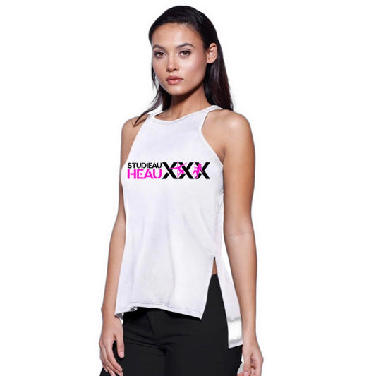 Studieaux Heaux Flowy Tank