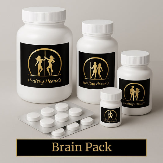 Brain Pack