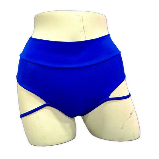 Khadijah Garter Shorts