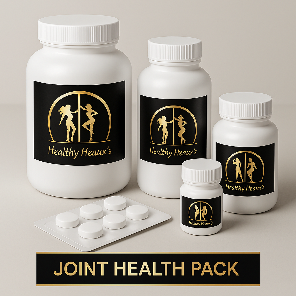 Joint Health Pack