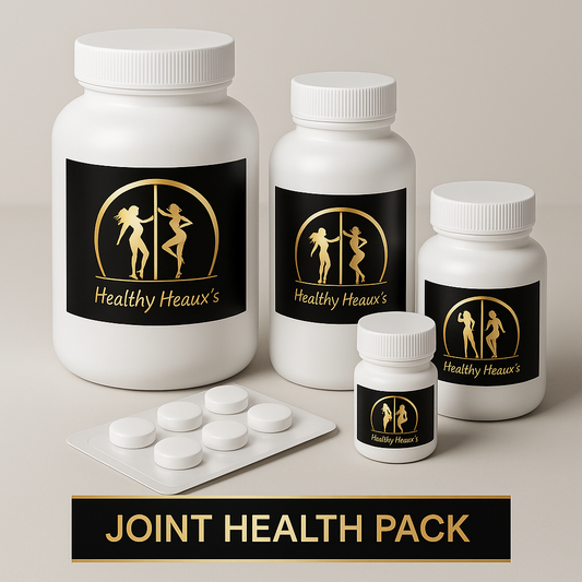 Joint Health Pack