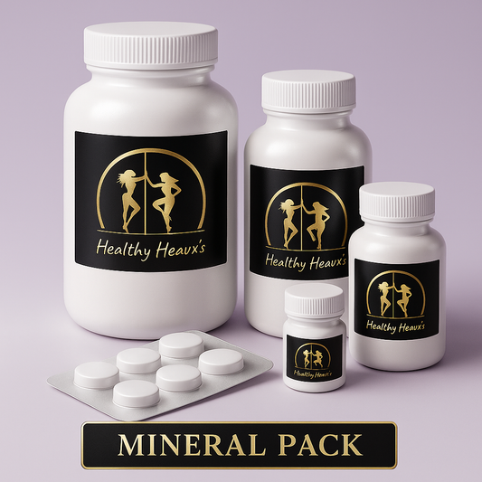 Mineral Pack