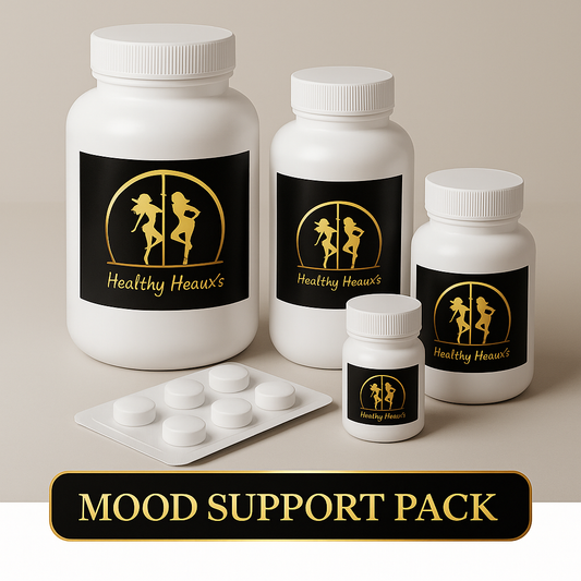 Mood Support Pack