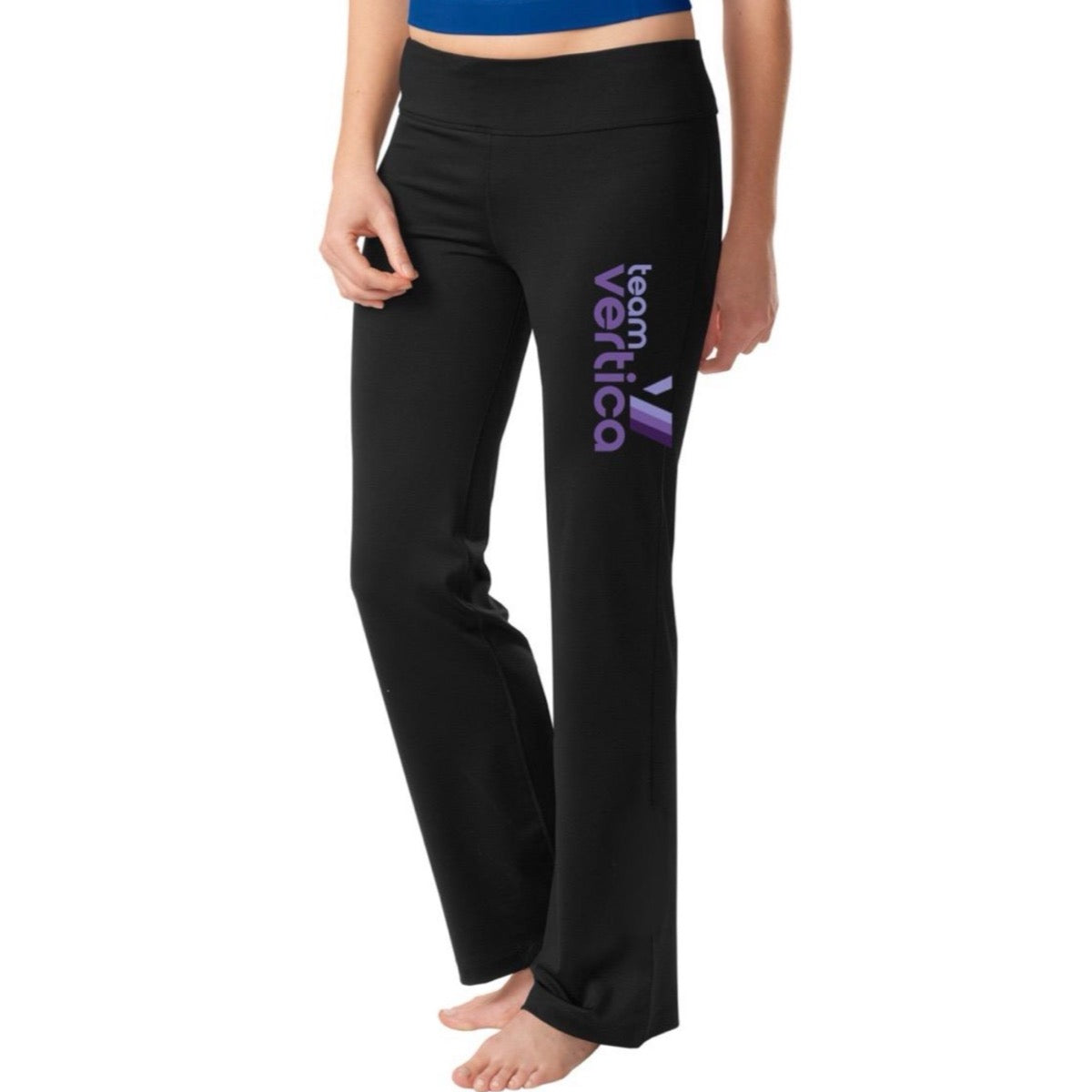 Team Vertica Fitness Pant