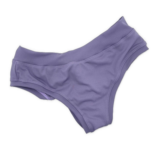 Basic Pole Shorts Low Waist