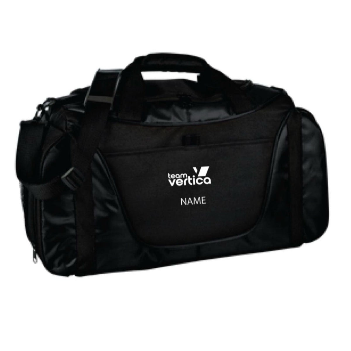 Team Vertica Duffel Bag