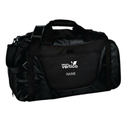 Team Vertica Duffel Bag