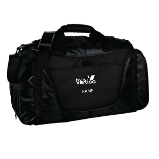 Team Vertica Duffel Bag