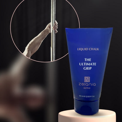 Zelania Active Pole Grip