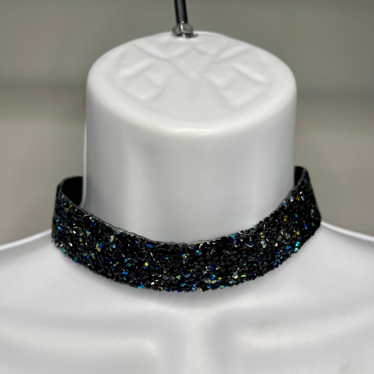 Choker by Diamond Divas