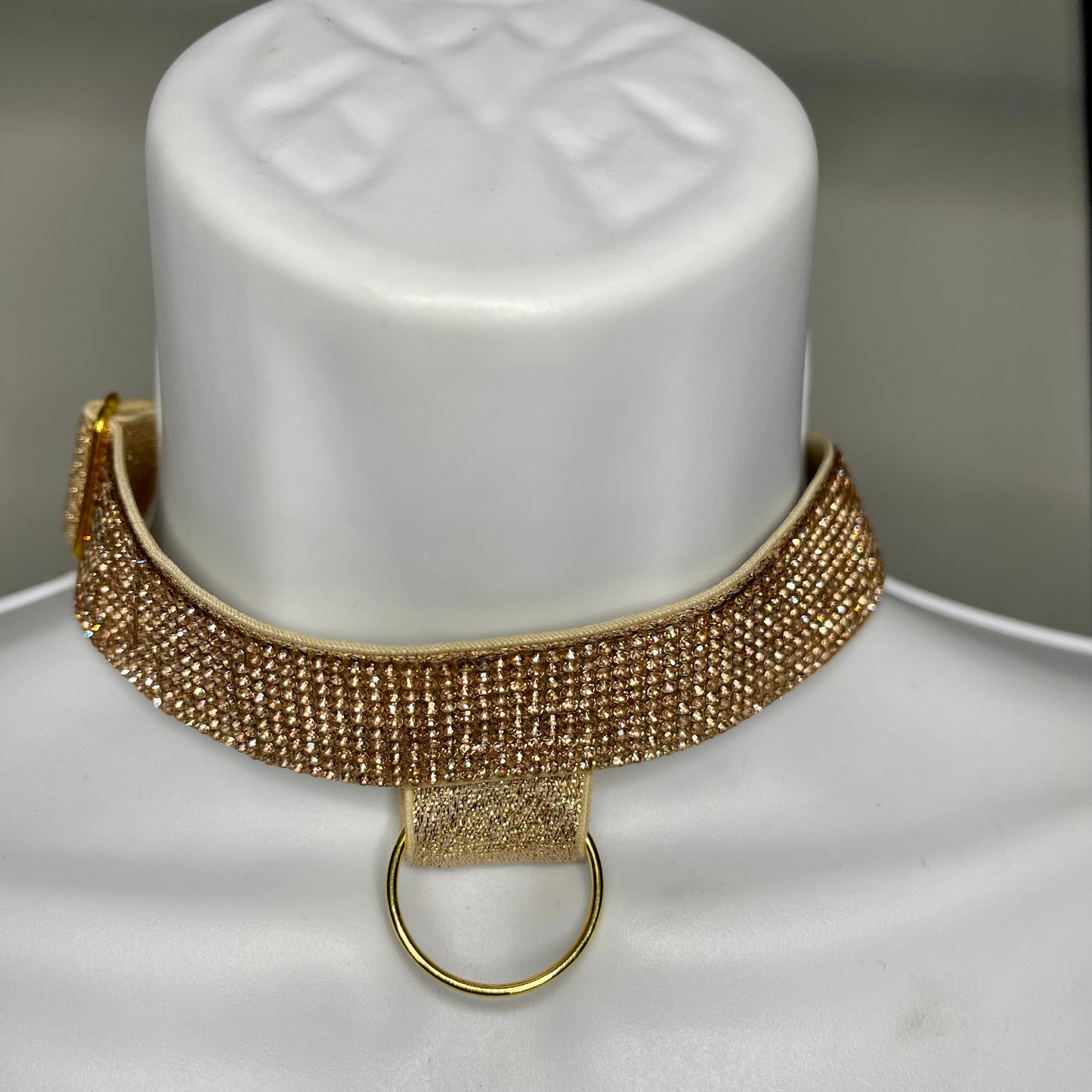 Choker by Diamond Divas