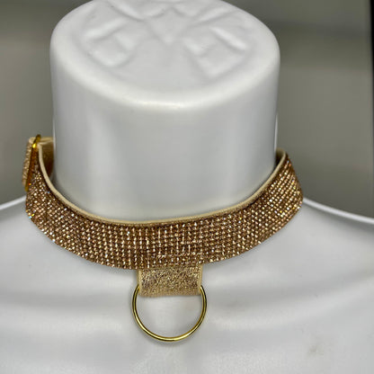 Choker by Diamond Divas