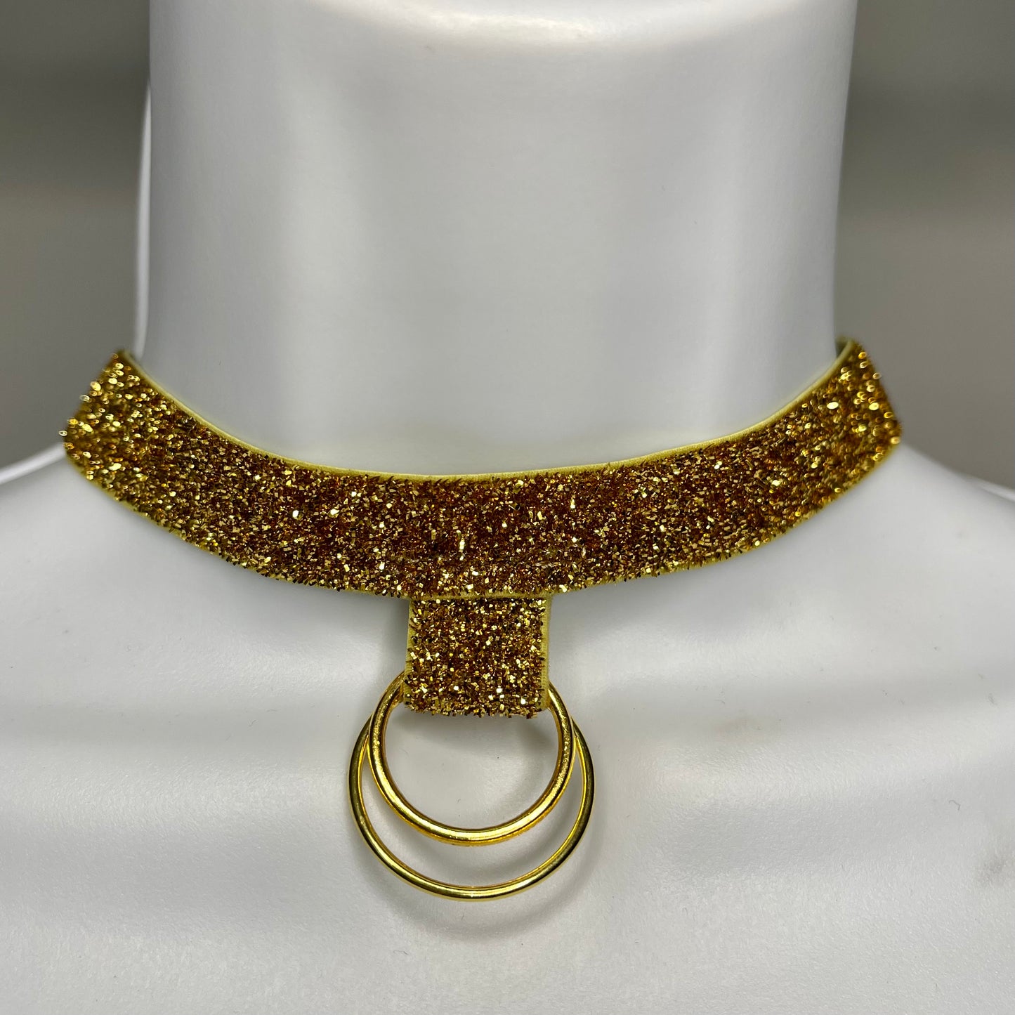 Choker by Diamond Divas