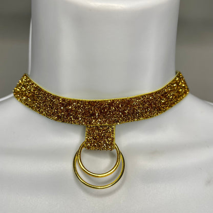 Choker by Diamond Divas