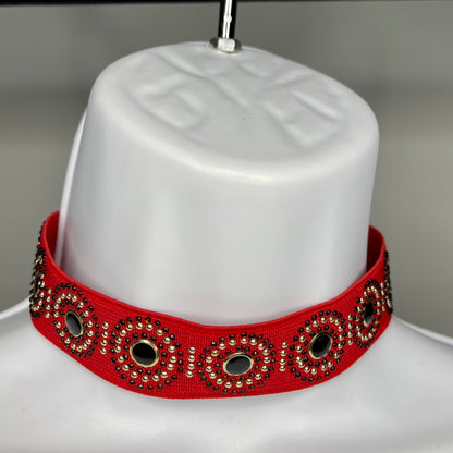 Choker by Diamond Divas