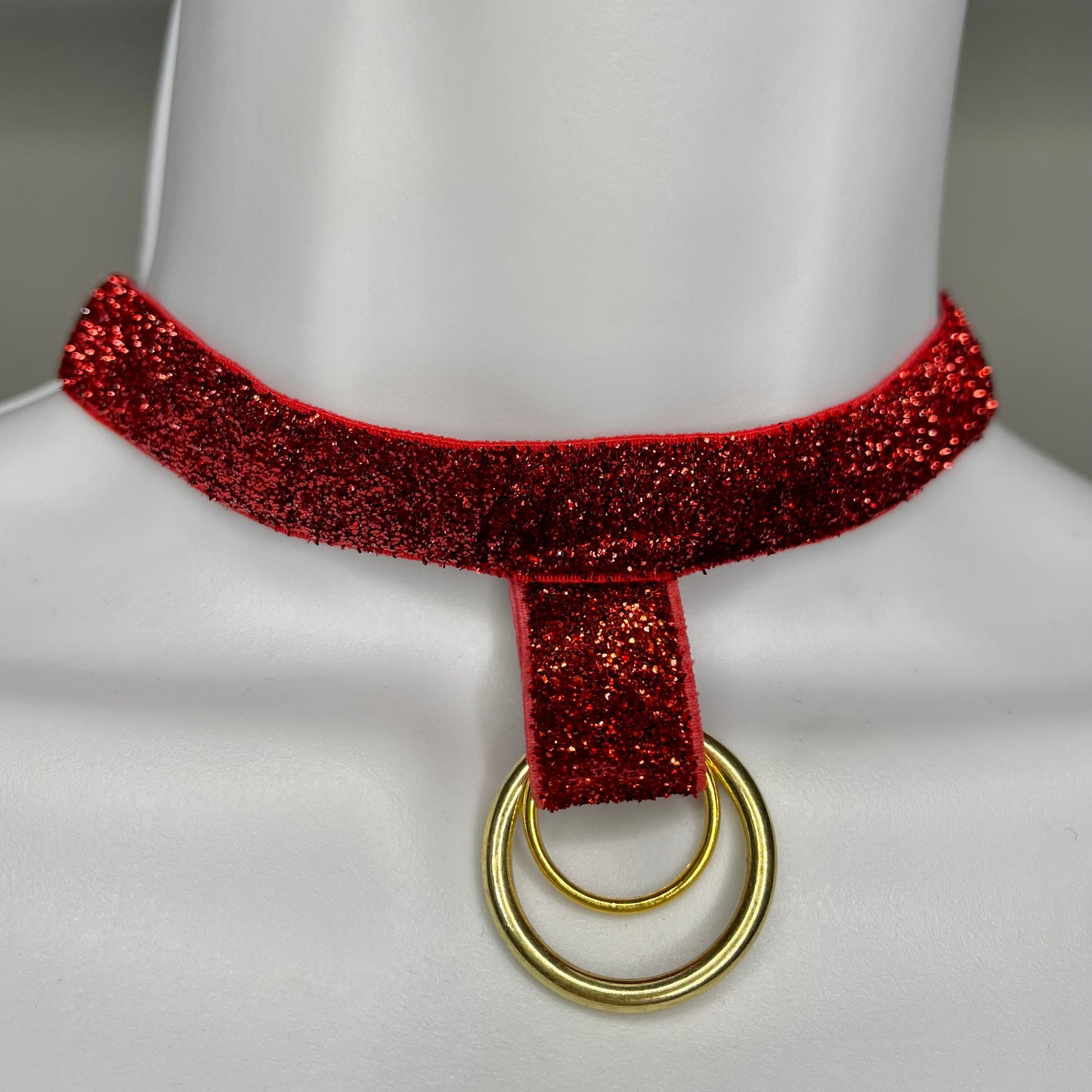 Choker by Diamond Divas