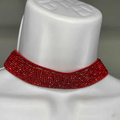 Choker by Diamond Divas