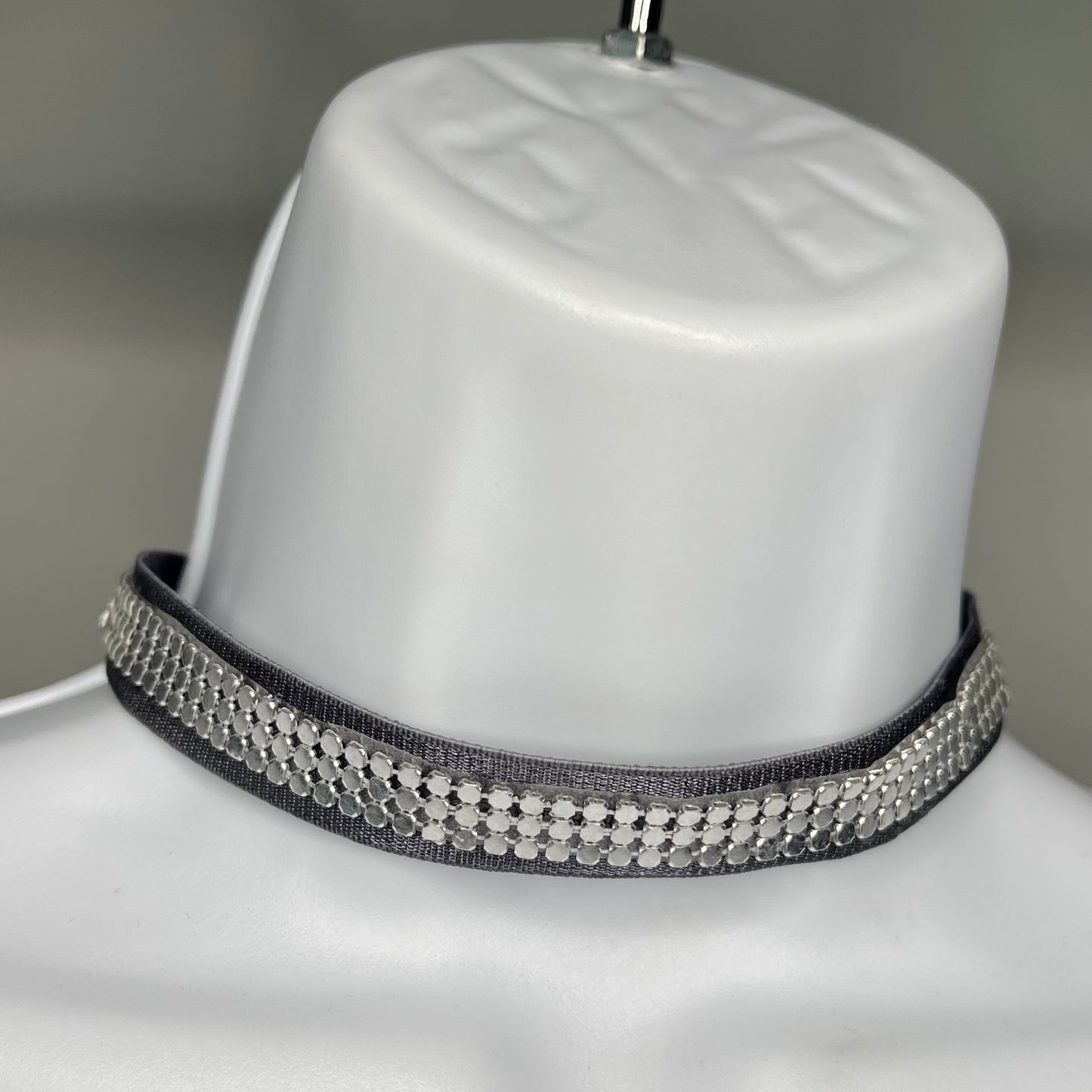 Choker by Diamond Divas
