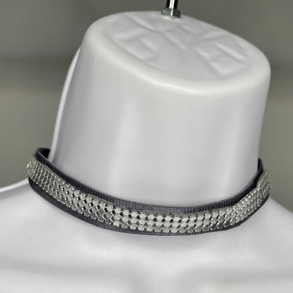 Choker by Diamond Divas