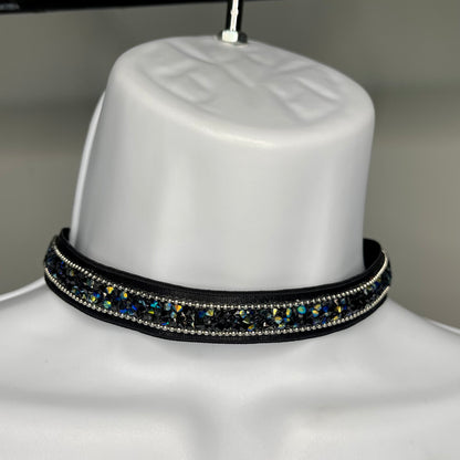 Choker by Diamond Divas