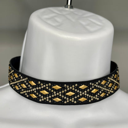 Choker by Diamond Divas