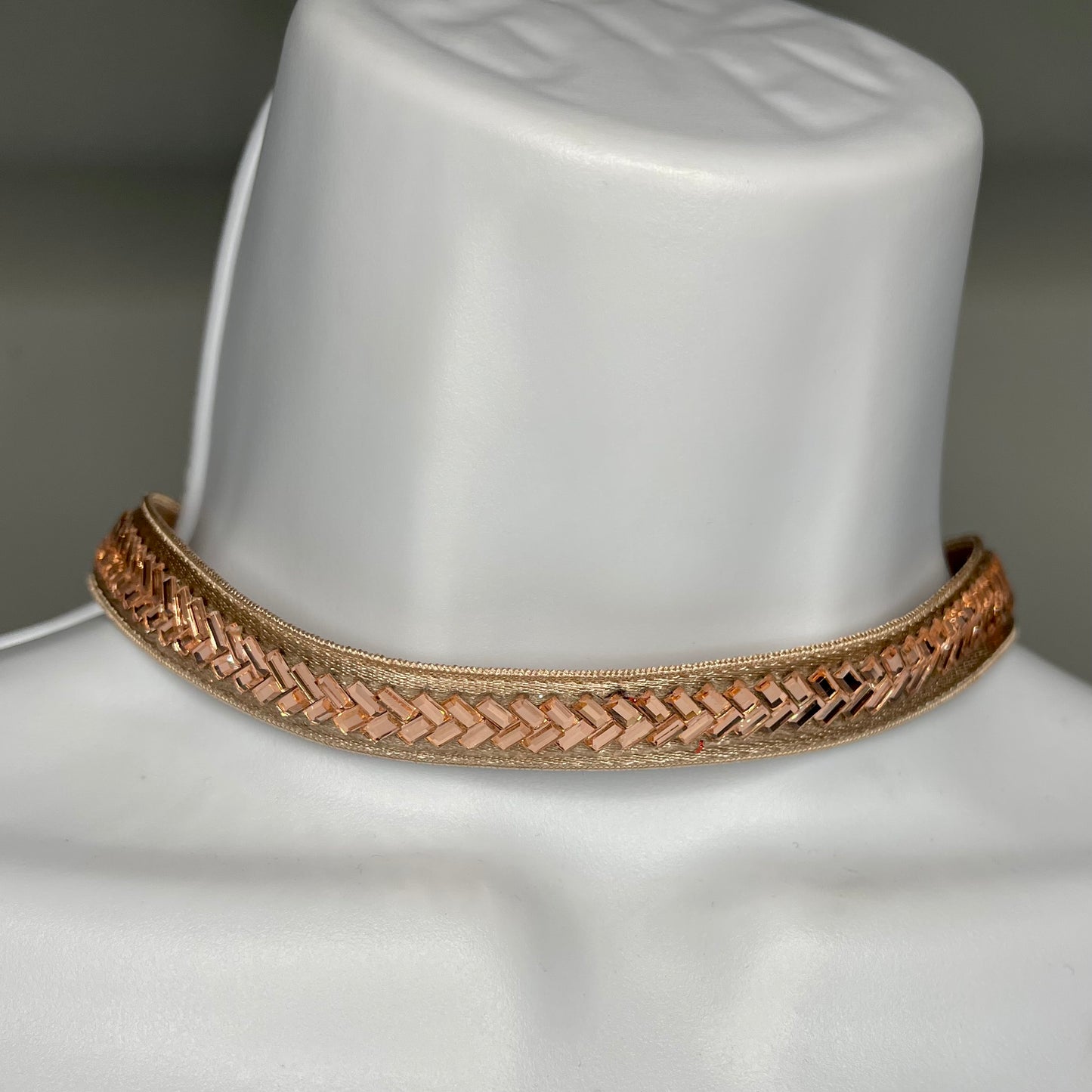 Choker by Diamond Divas
