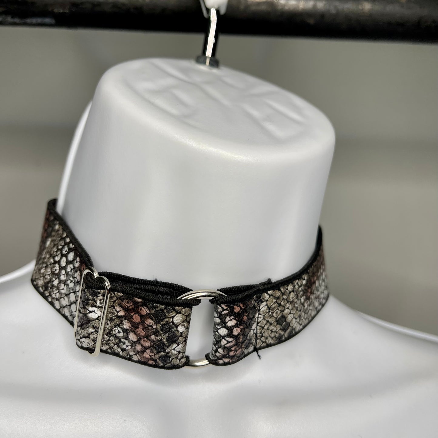 Choker by Diamond Divas