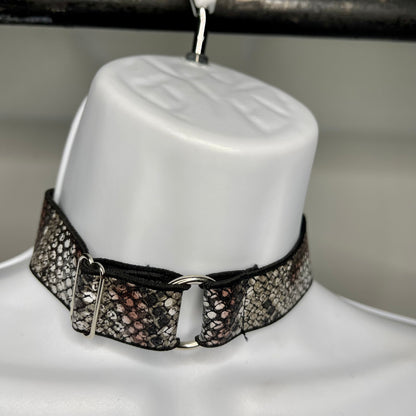 Choker by Diamond Divas
