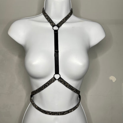 Jade Top by Diamond Divas