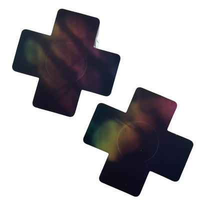 Pasties - Color Changing