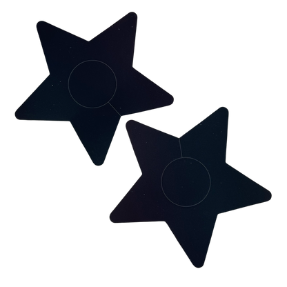 Pasties - Color Changing