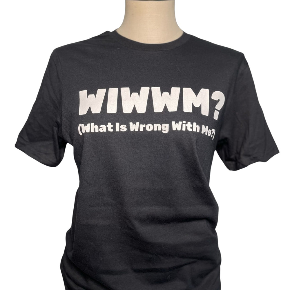 WIWWM T-shirt