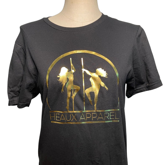 Every BODY Can Be A Heaux T-shirt