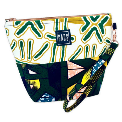 GADS Wristlets