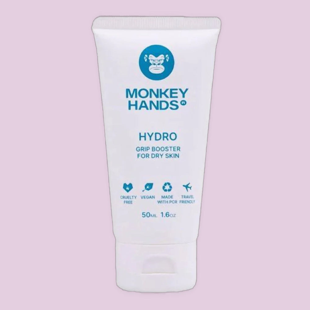 Hydro by Monkey Hands