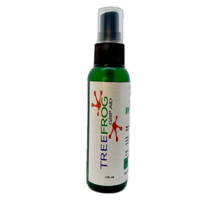 Tree Frog Grip Dry Skin Formula
