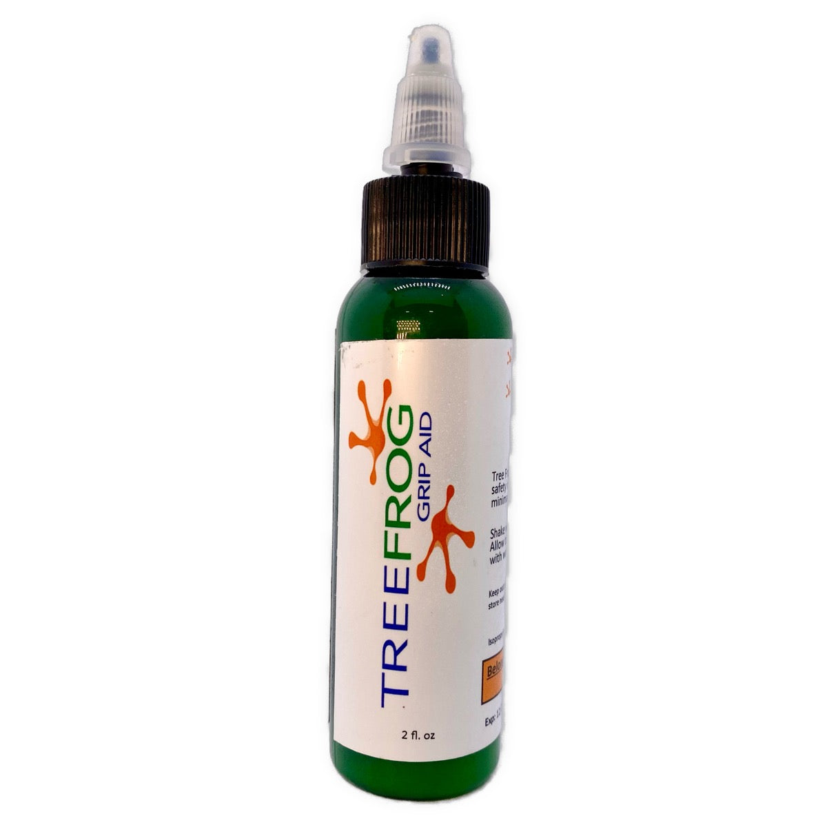 Tree Frog Grip Sweaty Skin Formula