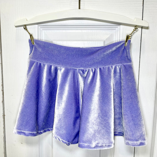 Essential Shorties - Lavender