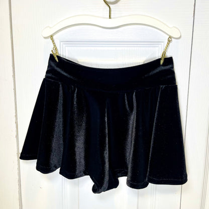 Essential Shorties - Black