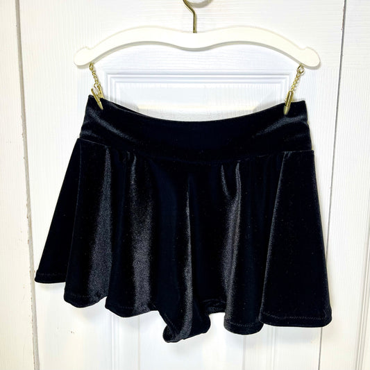 Essential Shorties - Black
