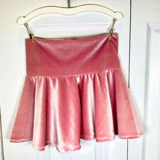Essential High Waist Shorties - Plus