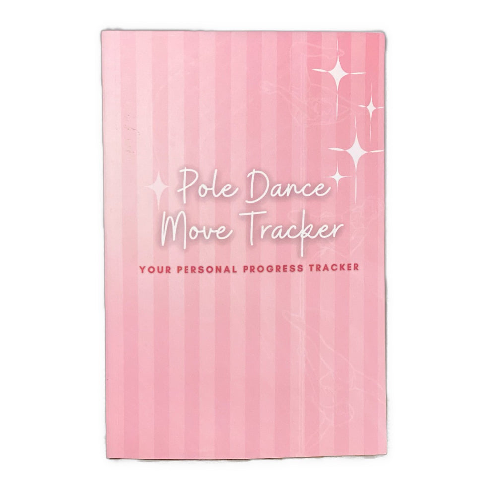 Pole Dance Move Tracker