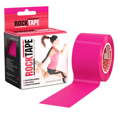 Rock Tape Standard
