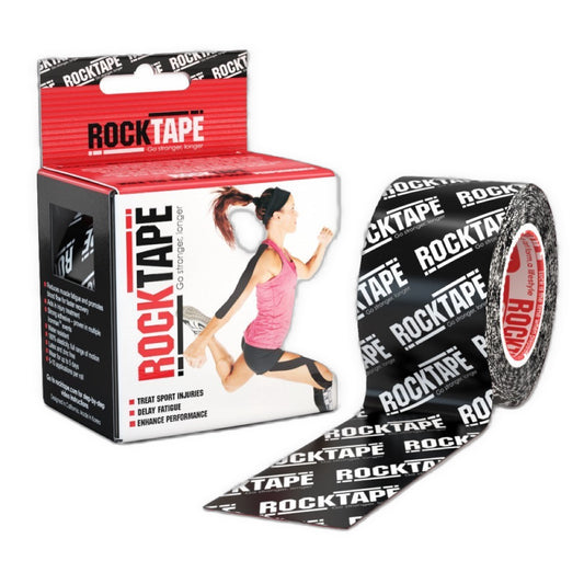 Rock Tape Standard