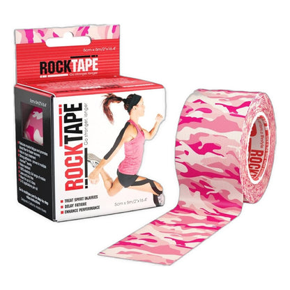 Rock Tape Standard