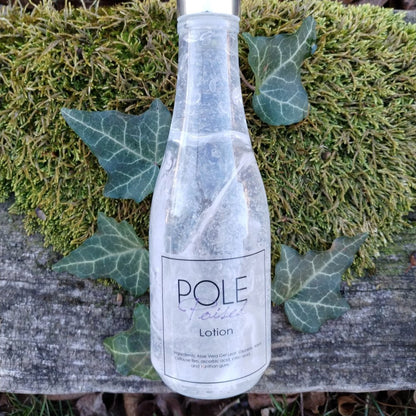 Pole Poised Pole Lotion