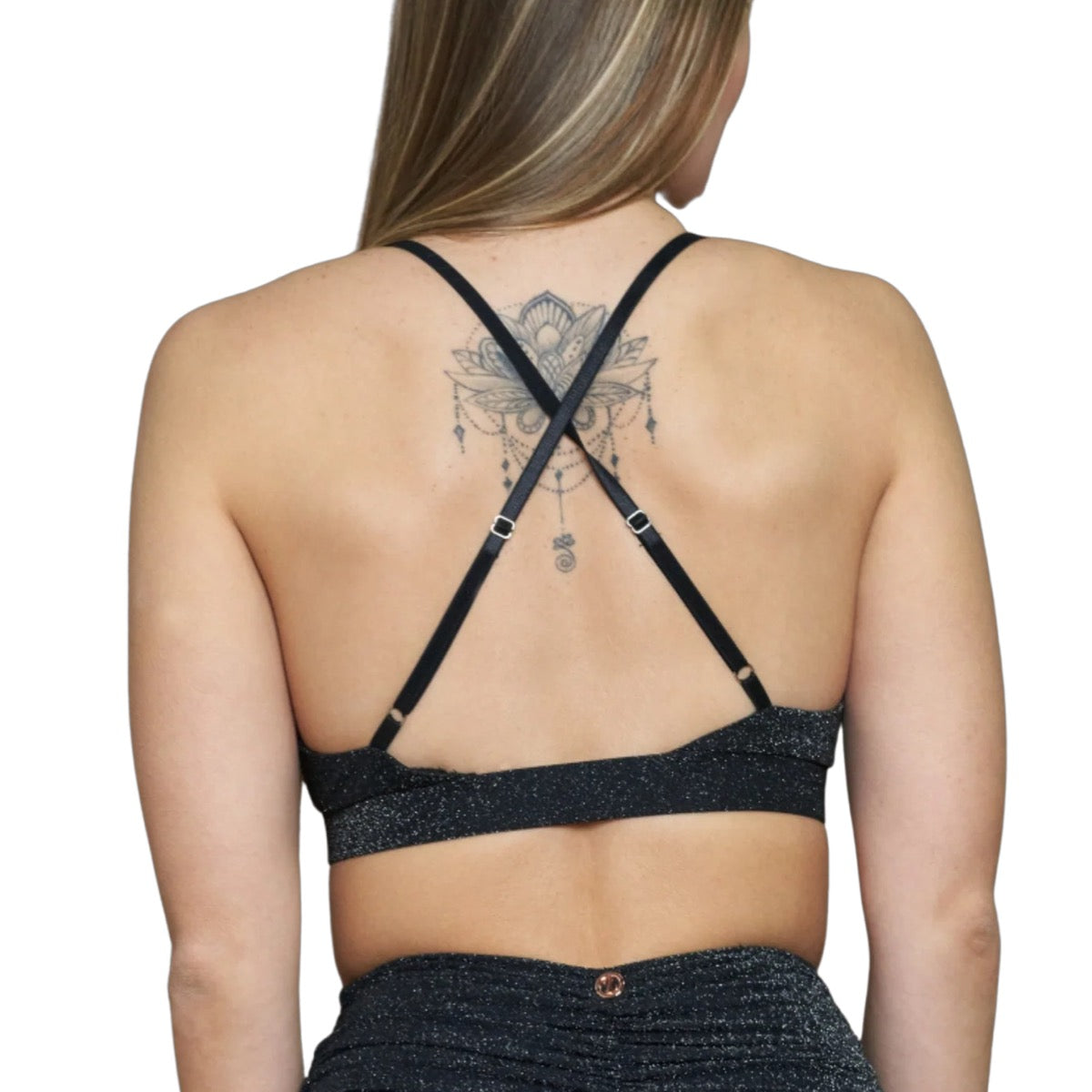 Silvia Top - Black