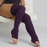 Leg Warmers by Zasha Polewear