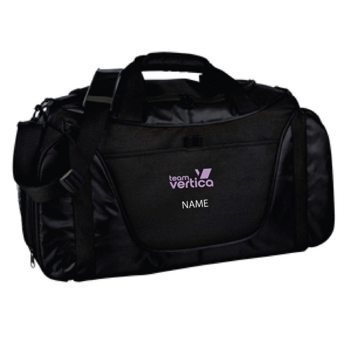 Team Vertica Duffel Bag