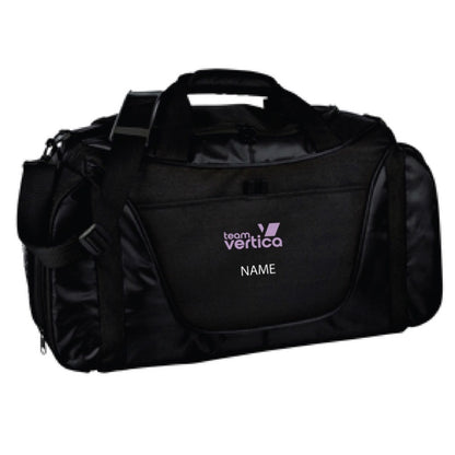 Team Vertica Duffel Bag